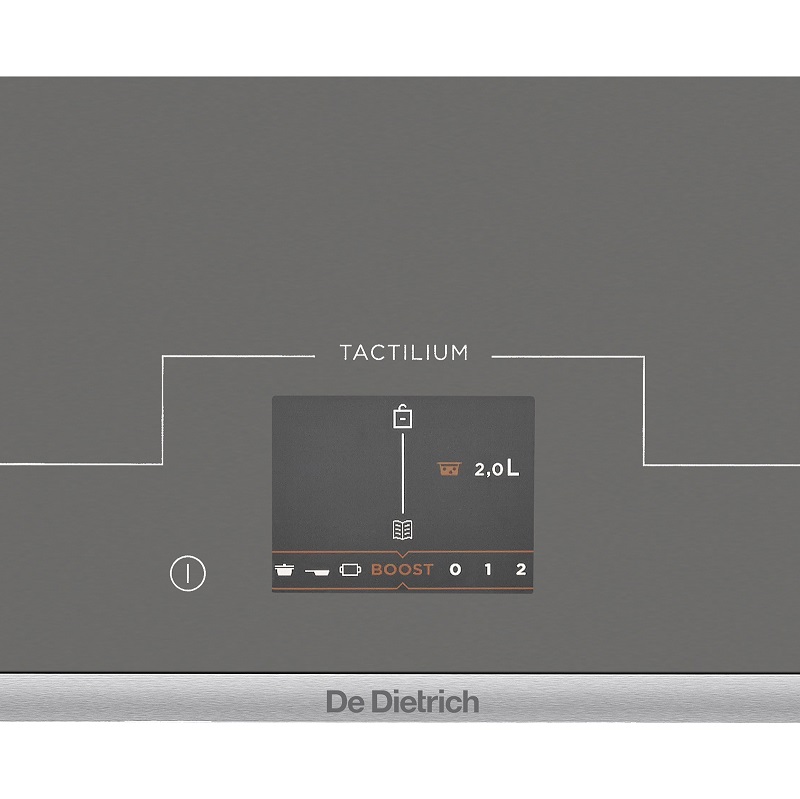 Варочная поверхность De Dietrich DPI7698GS - изображение 3
